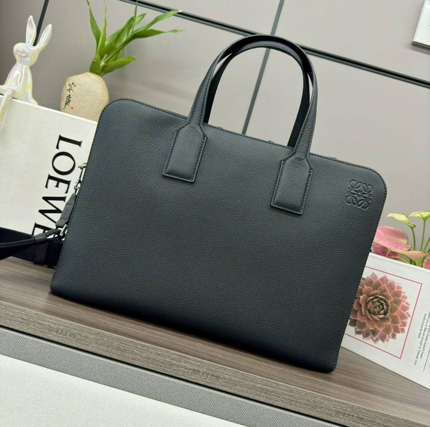 Goya Briefcase